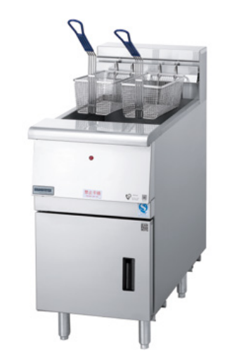 NTG14E  ELECTRIC FRYER