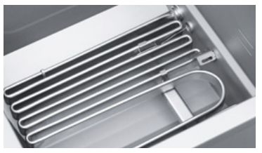 NTG14E  ELECTRIC FRYER