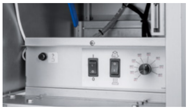 NTG14E  ELECTRIC FRYER