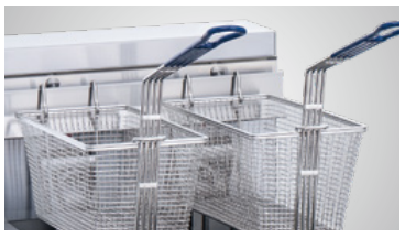 NTG14E  ELECTRIC FRYER