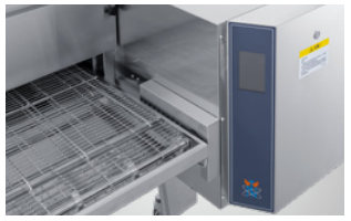 NTE-32101-T  ELECTRIC CONVEYOR OVEN