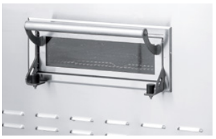 NTE-32101-T  ELECTRIC CONVEYOR OVEN