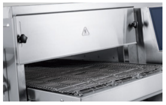 NTE-1620-V  ELECTRIC CONVEYOR OVEN