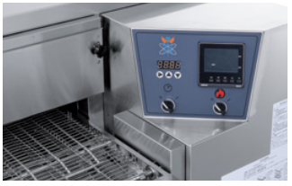 NTE-1620-V  ELECTRIC CONVEYOR OVEN