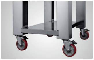 NTE-1620-V  ELECTRIC CONVEYOR OVEN