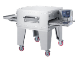 NTE-2090-T  ELECTRIC CONVEYOR OVEN