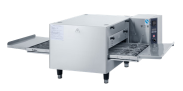NTE-1620-T  ELECTRIC CONVEYOR OVEN