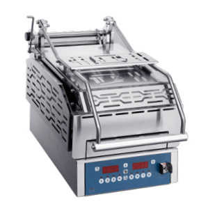 NTCS1F CLAMSHELL GRILL LITE