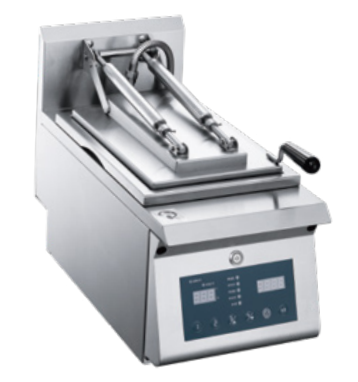 PYJ-01  COUNTERTOP ELECTRIC DUMPLING GRIDDLE