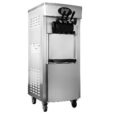 GL-8228H    Soft Ice Cream Machine