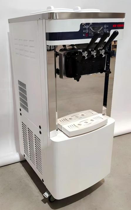 GL-9238     Soft Ice Cream Machine