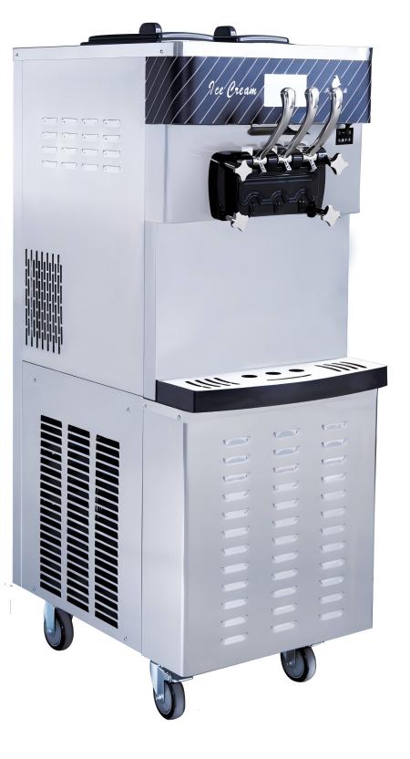 GL-8230    Soft Ice Cream Machine