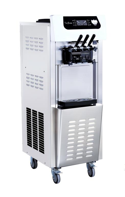GL-8225  Soft Ice Cream Machine