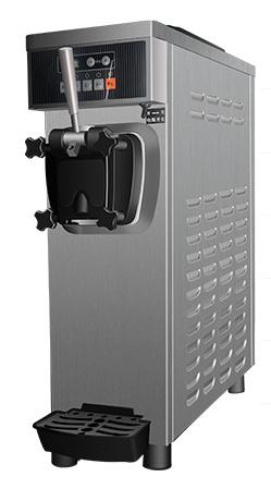 GL-8116    Soft Ice Cream Machine