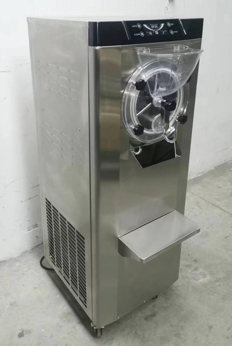 GL-7230H   Hard Ice Cream Machine