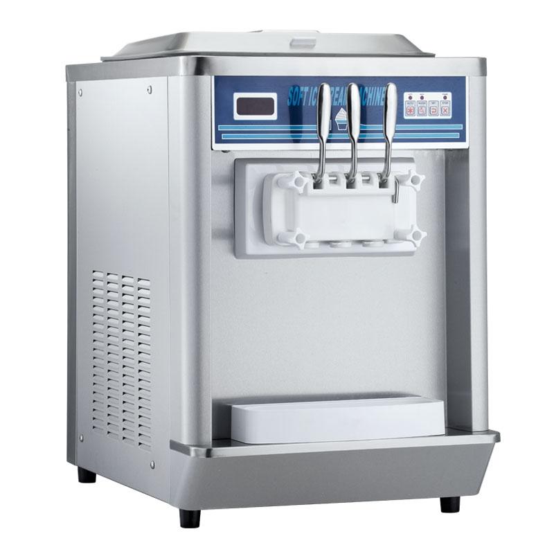 GL-816   Soft Ice Cream Machine