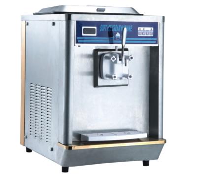 GL-116    Soft Ice Cream Machine