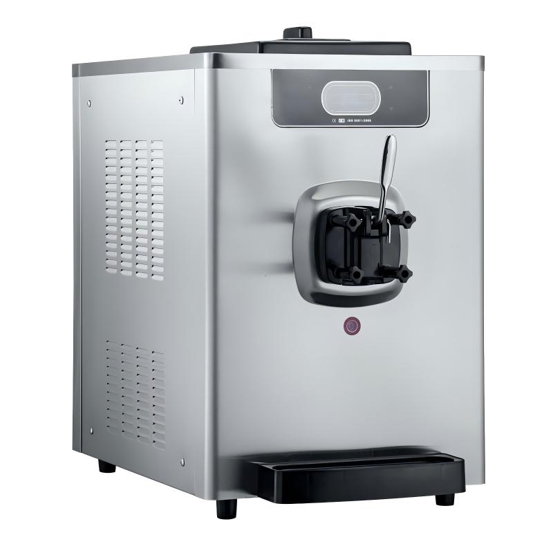 GL-3118    Soft Ice Cream Machine