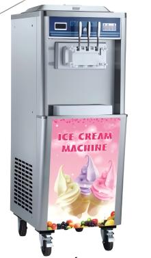 GL-820   Soft Ice Cream Machine
