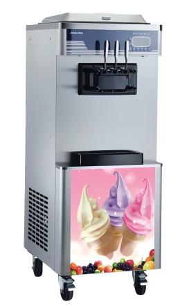 GL-636  Soft Ice Cream Machine