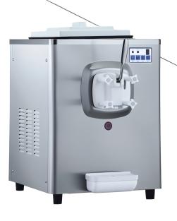 GL-620  Soft Ice Cream Machine