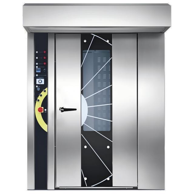 HXS-64C   Rotary convection oven