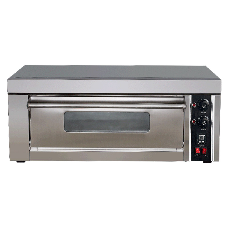 WK1-1 1-Layer 1-tray electric oven