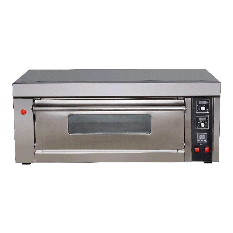YB1-1 1-Layer 1-tray gas oven