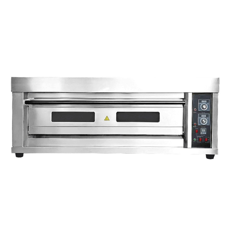 HS-33DA 1-Layer 3-tray electric oven