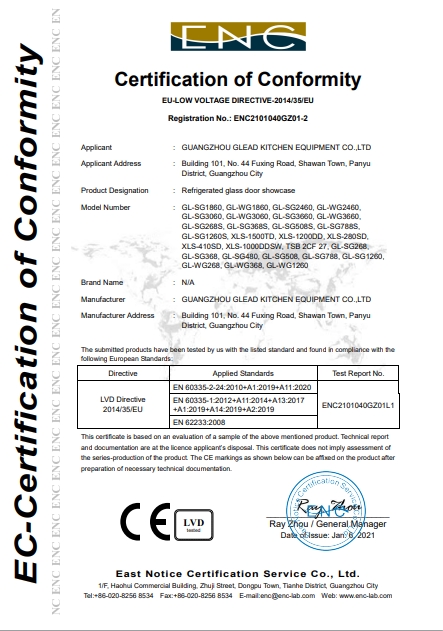 EU-LOW VOLTAGE DIRECTIVE-2014/35/EU