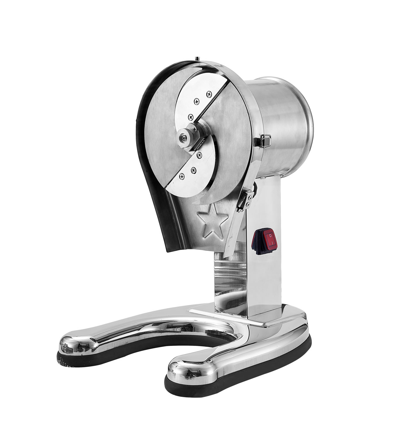 GL-81 Fully Stainless Steel Green Onion Cutter