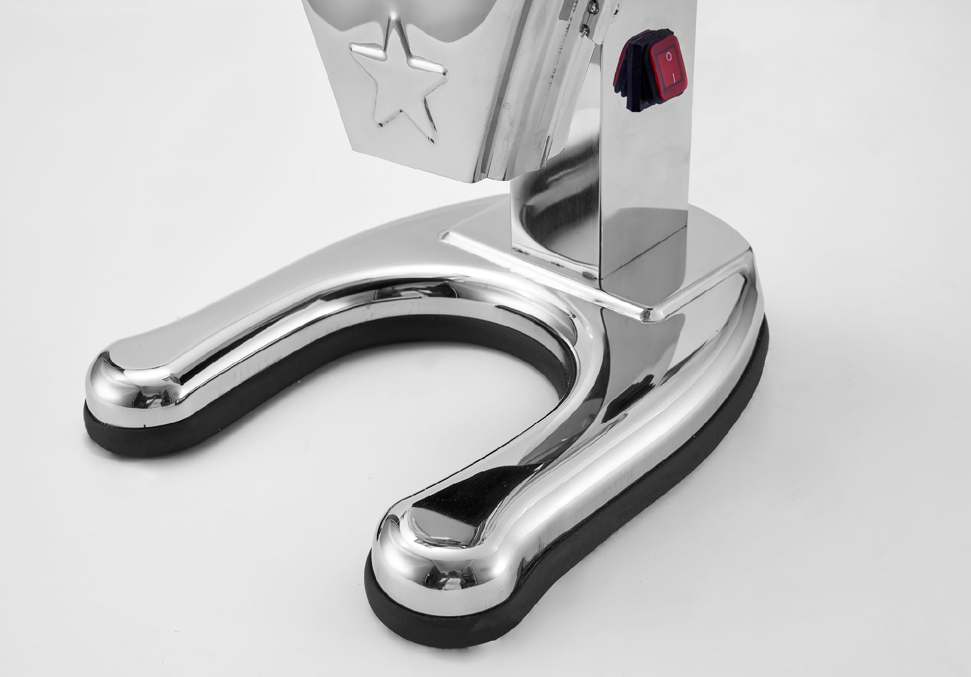 GL-81 Fully Stainless Steel Green Onion Cutter