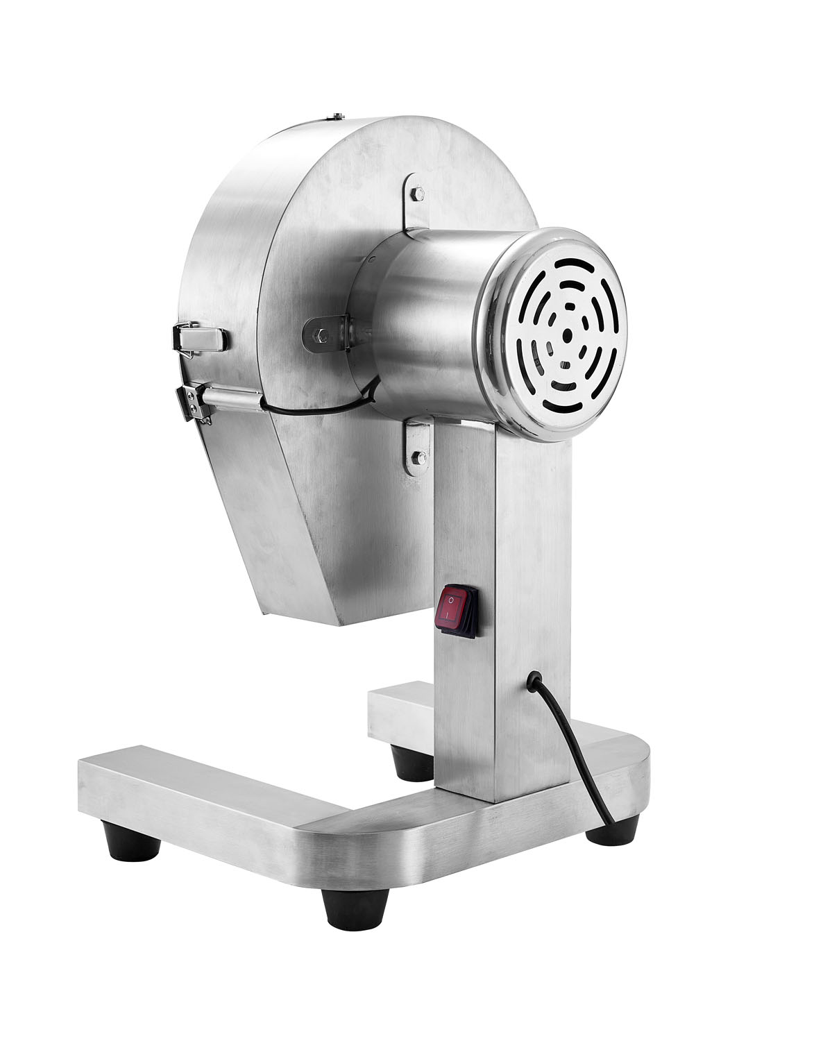 GL-82 Fully Stainless Steel Green Onion Cutter