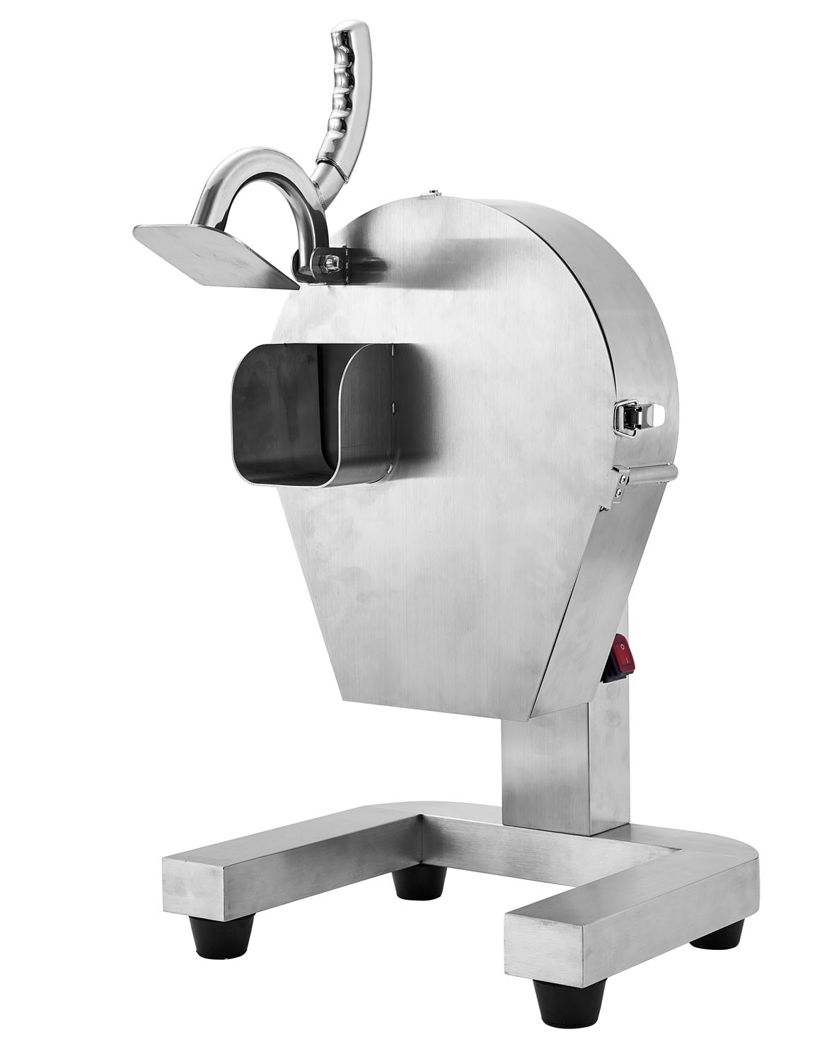 GL-82 Fully Stainless Steel Green Onion Cutter