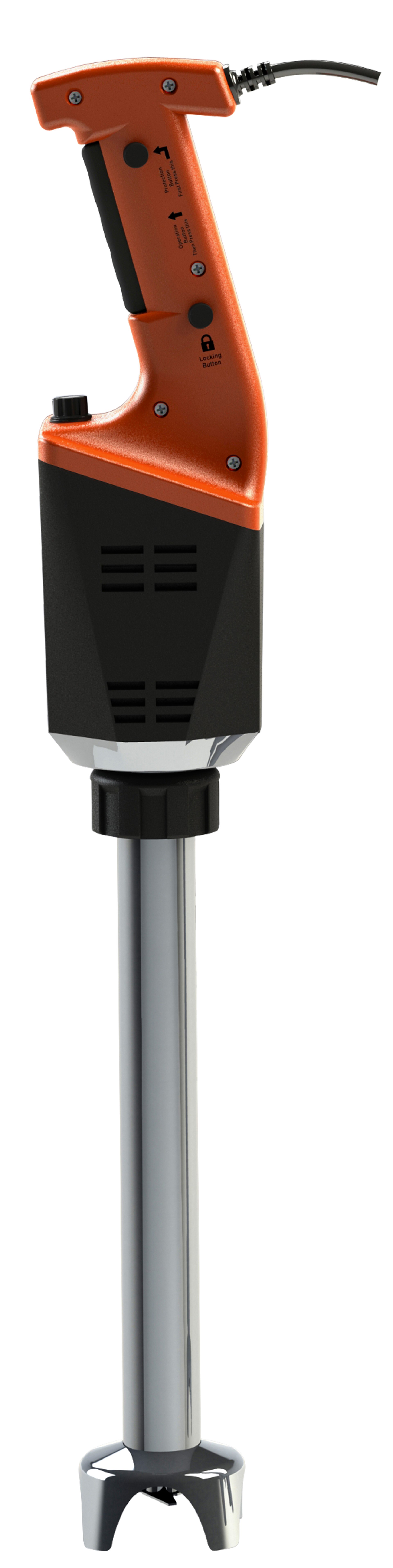 GL-750WC  Commercial Immersion Blender