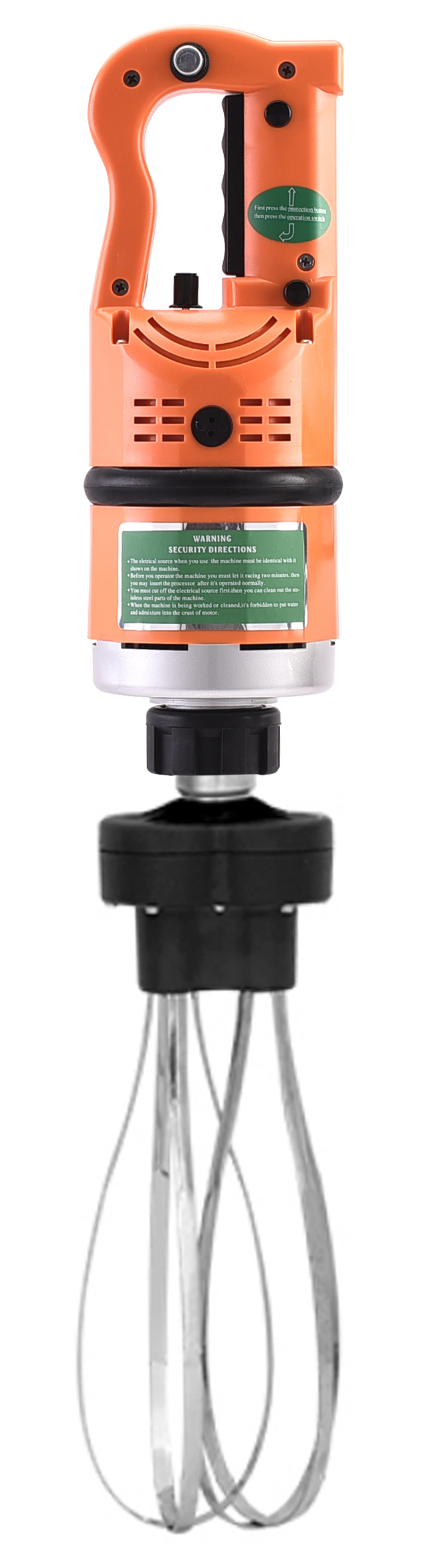 GL-D750WA Commercial Immersion Blender