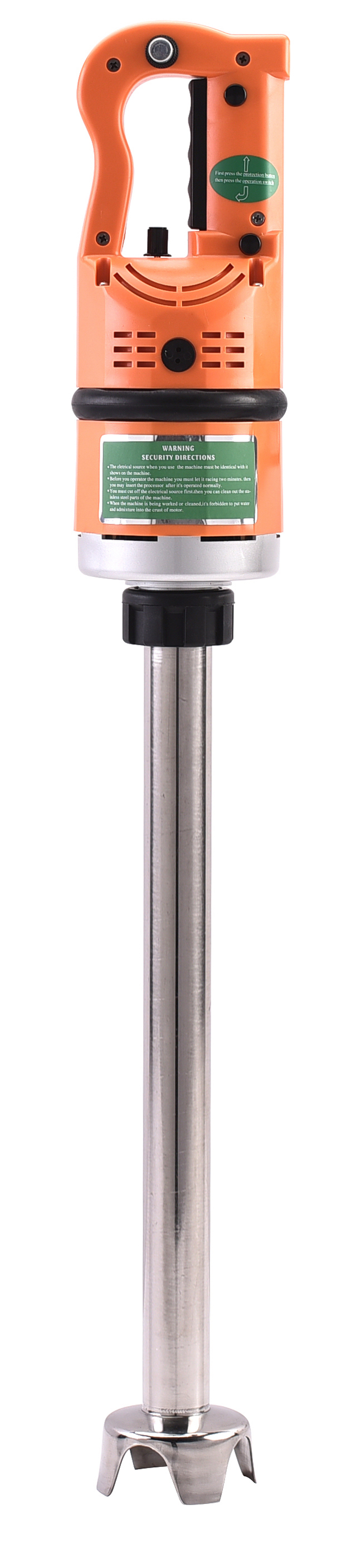 GL-D750WC Commercial Immersion Blender