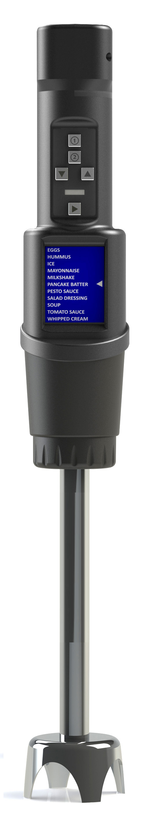 GL-300K Cordless and preprogrammed immersion blender