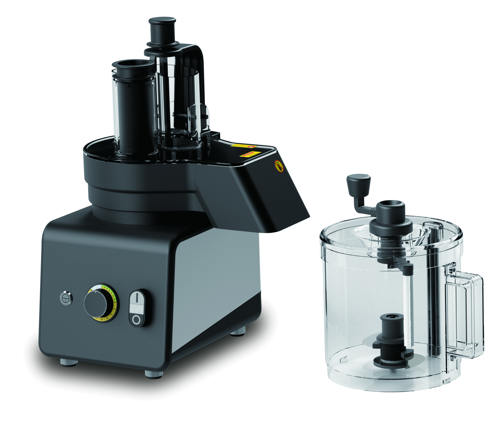 GL-01VP Vegetable slicer and Food Processor
