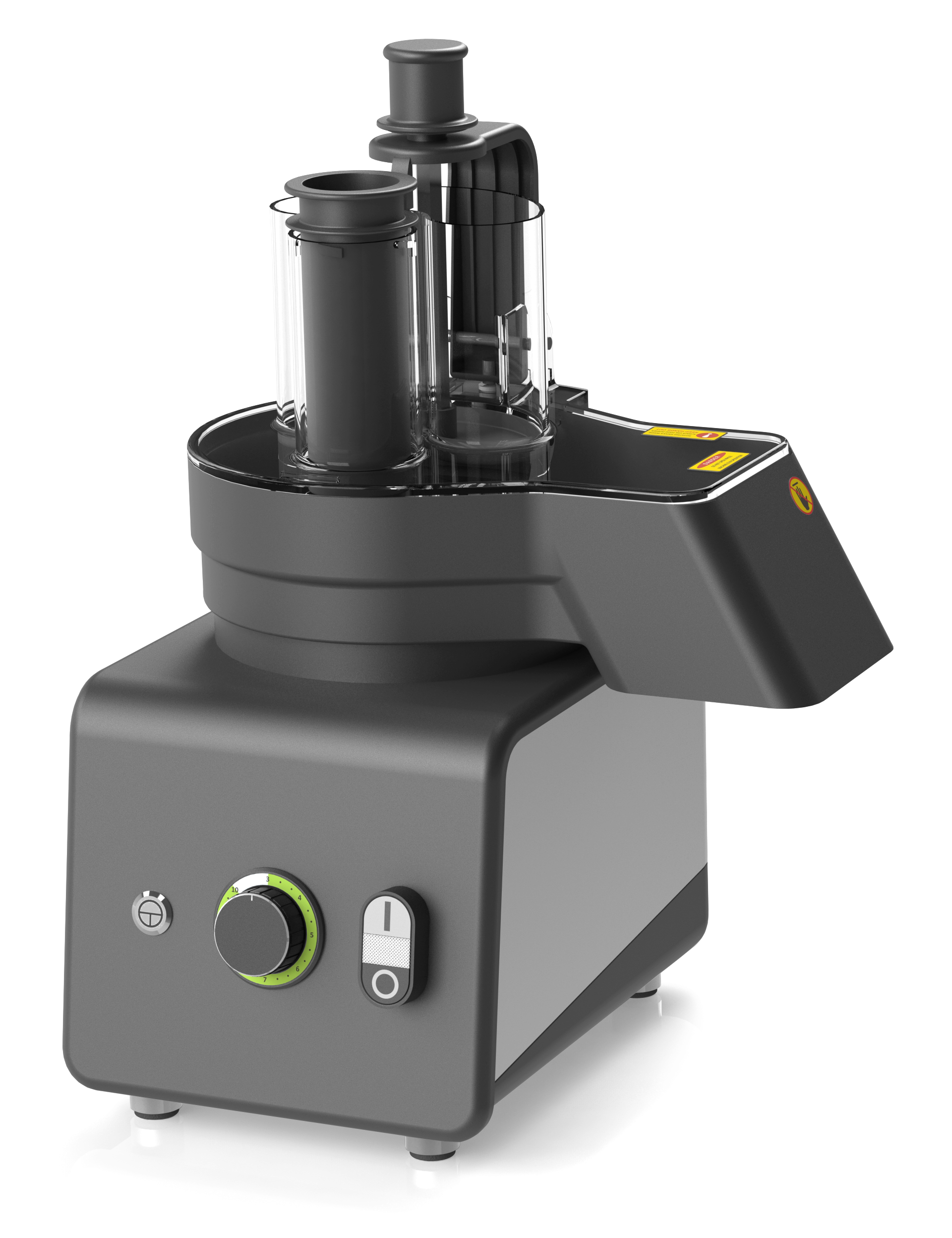GL-03VP Vegetable slicer