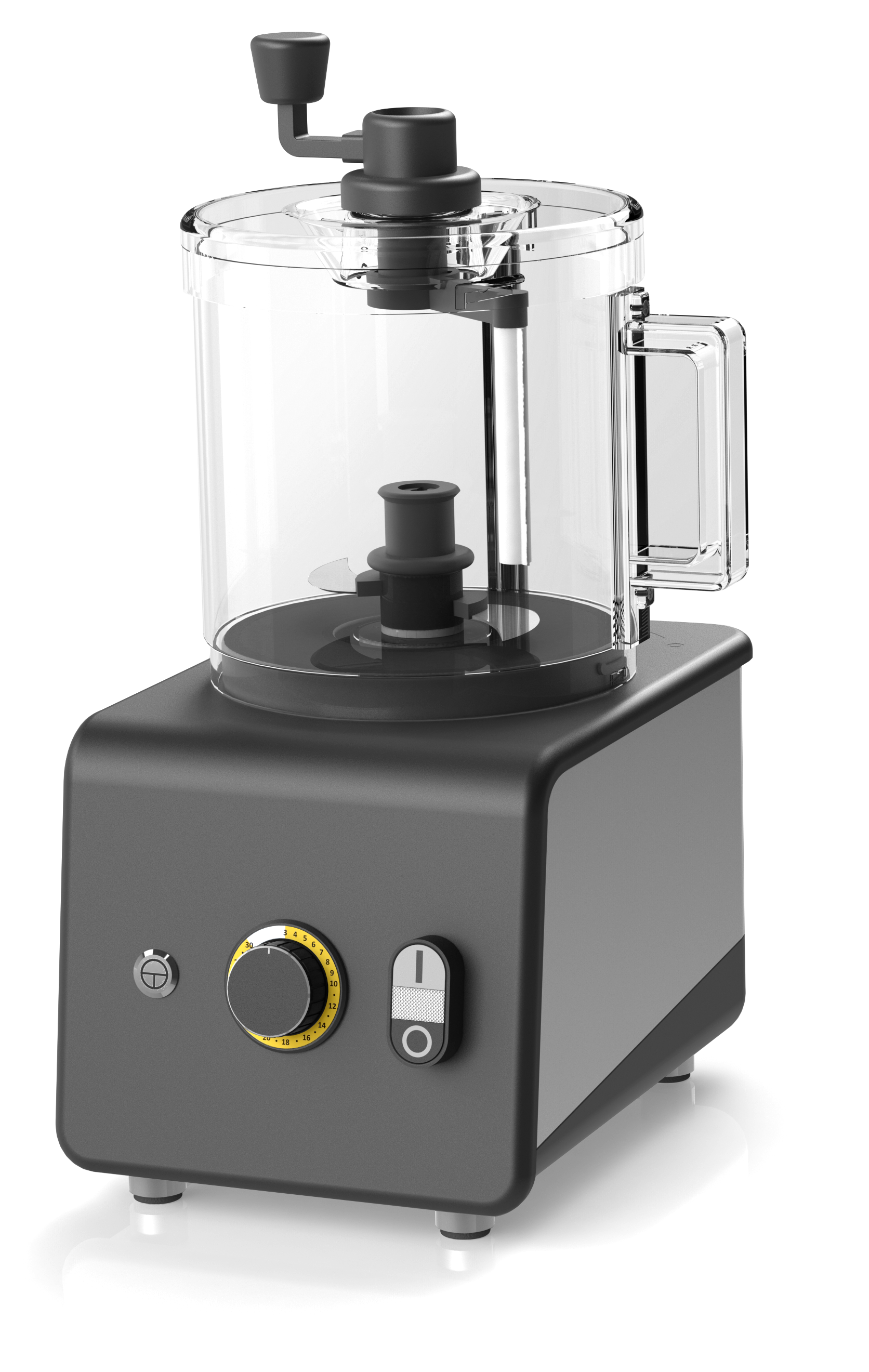 GL-04VP Food Processor