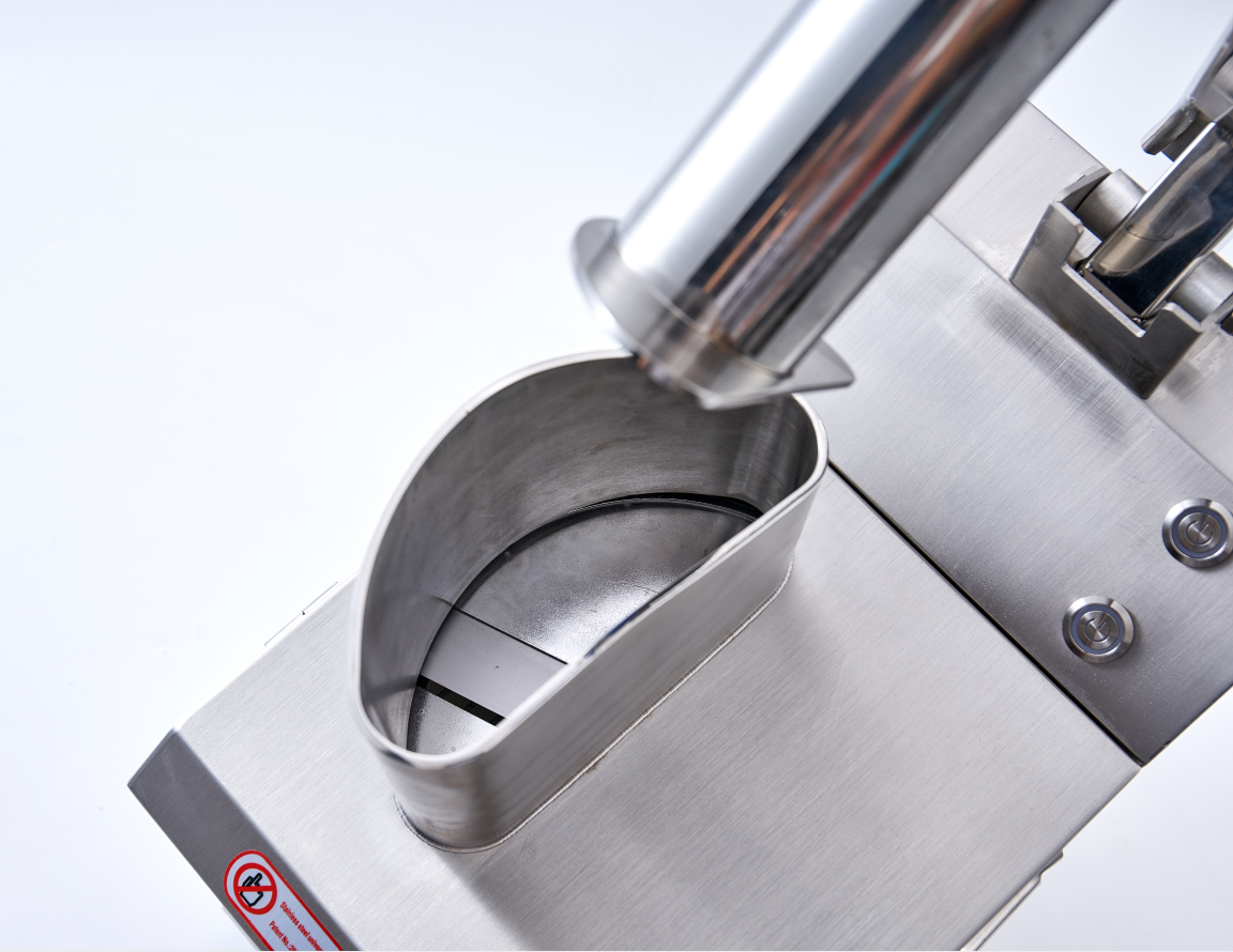 GL-23 Multifunctional Vegetable Cutter