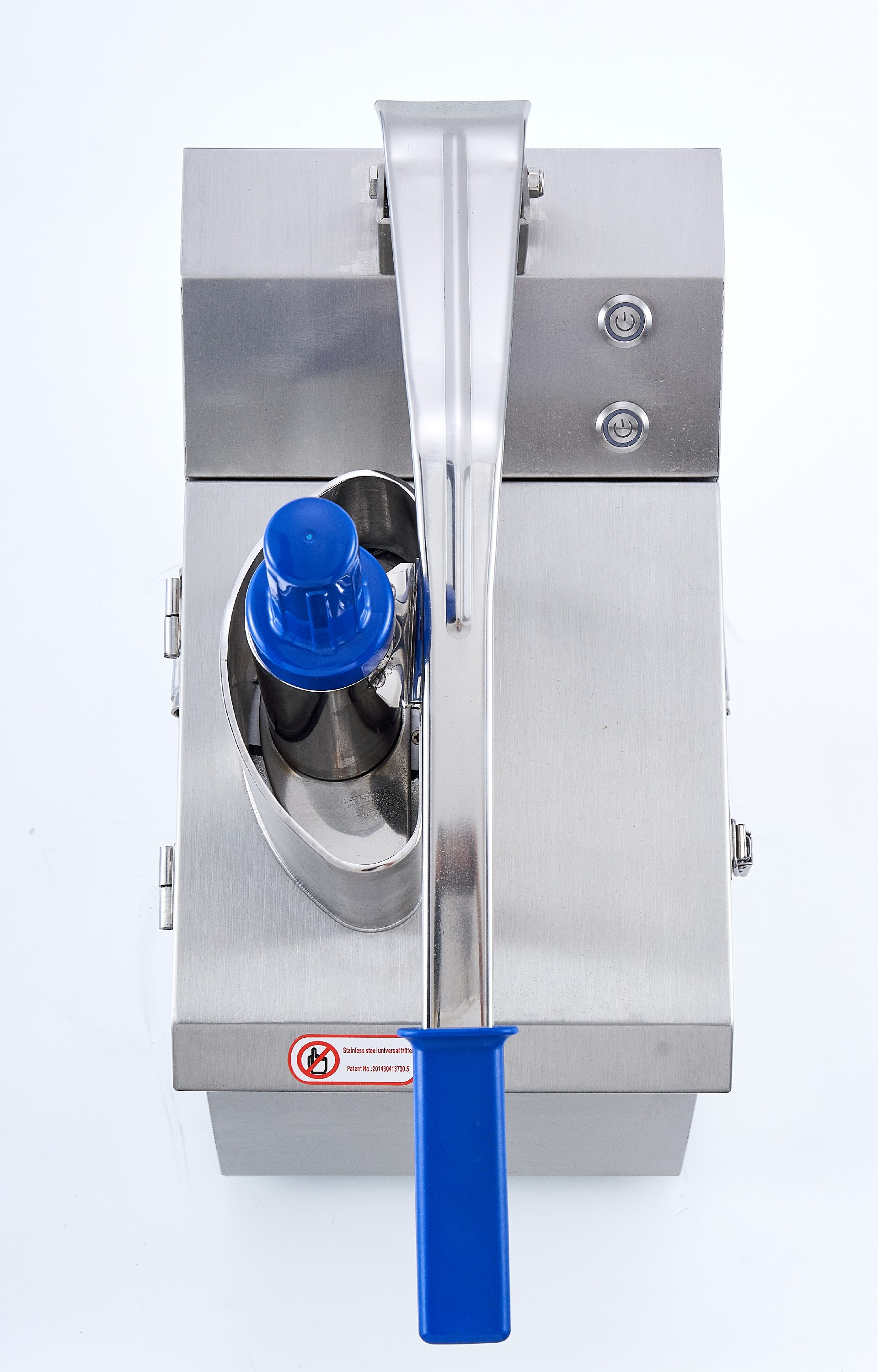 GL-23 Multifunctional Vegetable Cutter