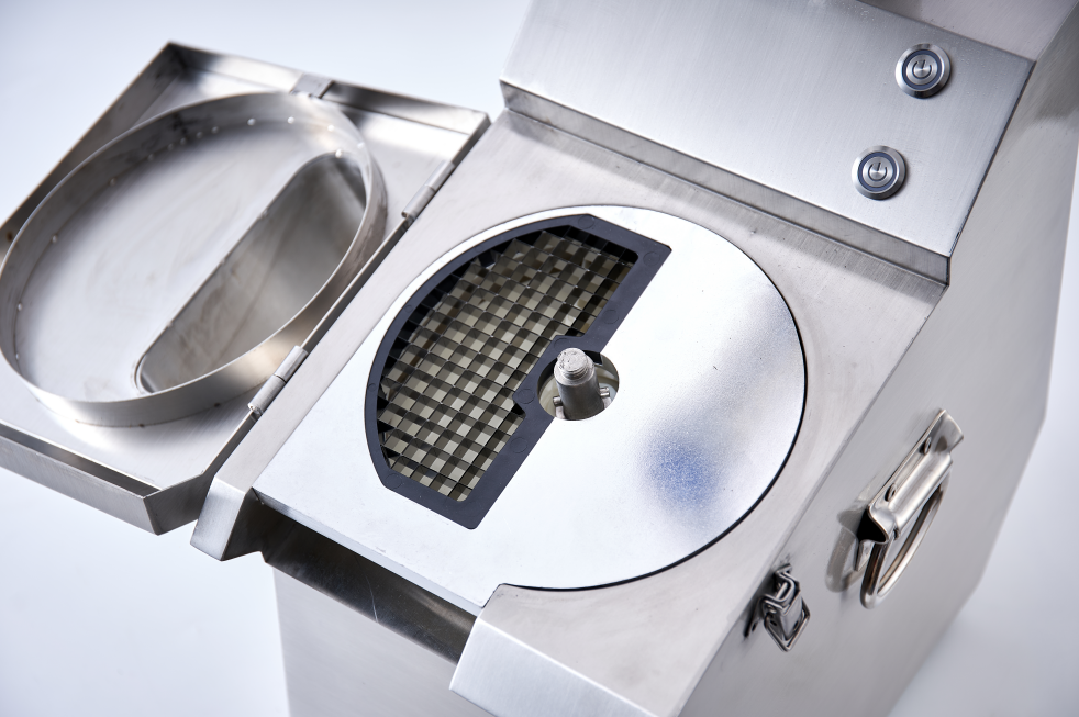 GL-23 Multifunctional Vegetable Cutter