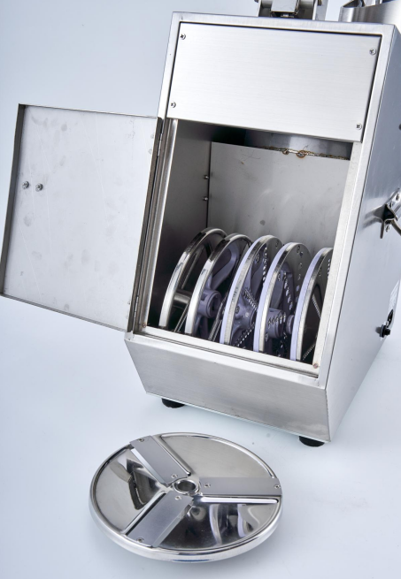 GL-26 Multifunctional Vegetable Cutter