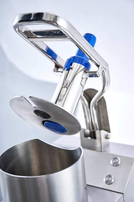 GL-28 Multifunctional Vegetable Cutter