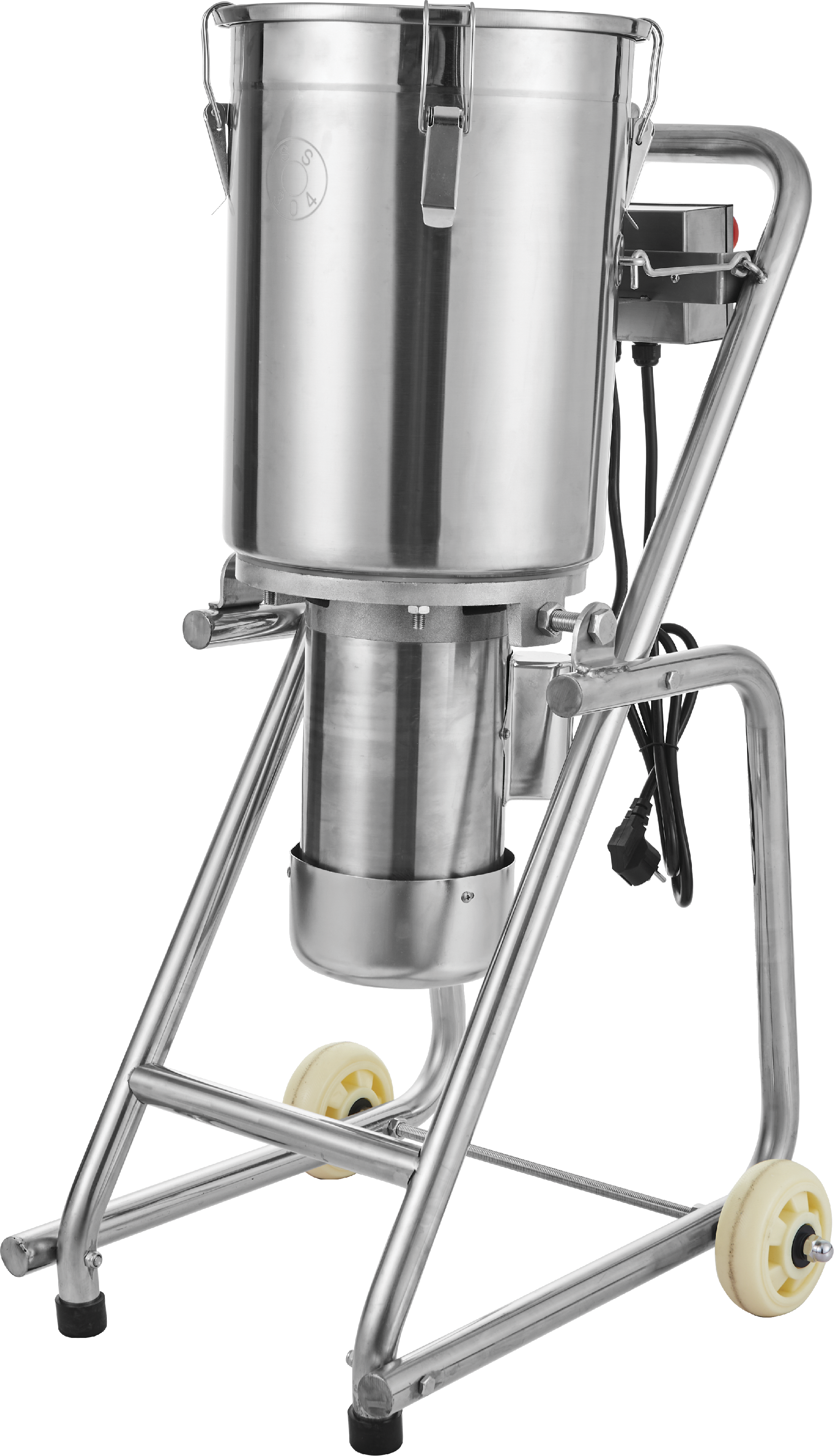 GL-832 Large Universal Blender