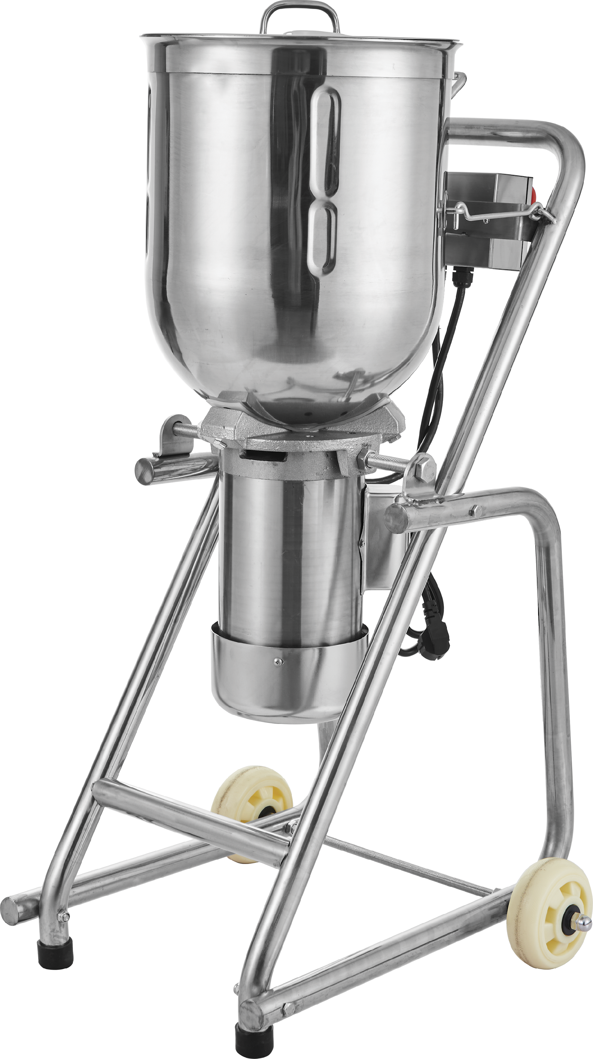 GL-30L Ice Blender