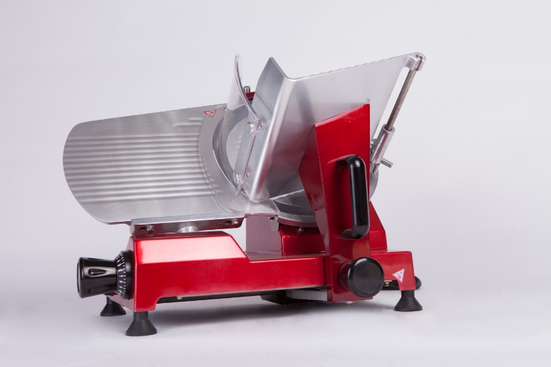 GL-300B Economic meat slicer