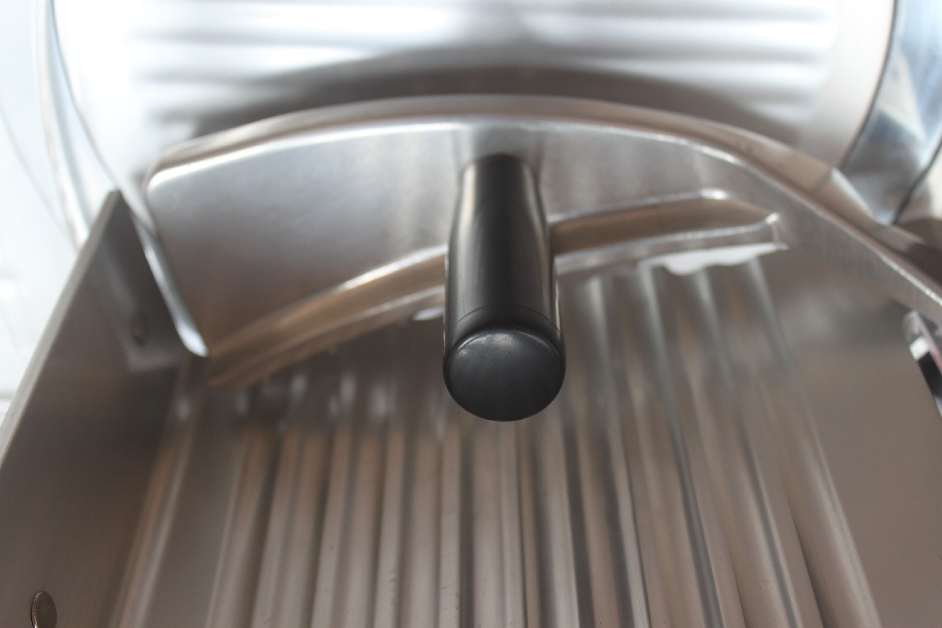 GL-250B Economic meat slicer
